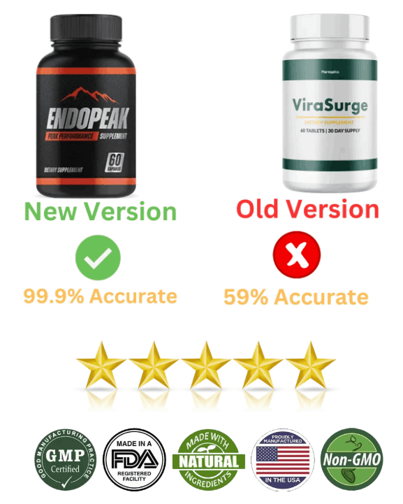ViraSurge